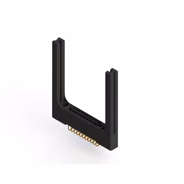 396-022-559-258 EDAC Inc.  Edgeboard Connectors